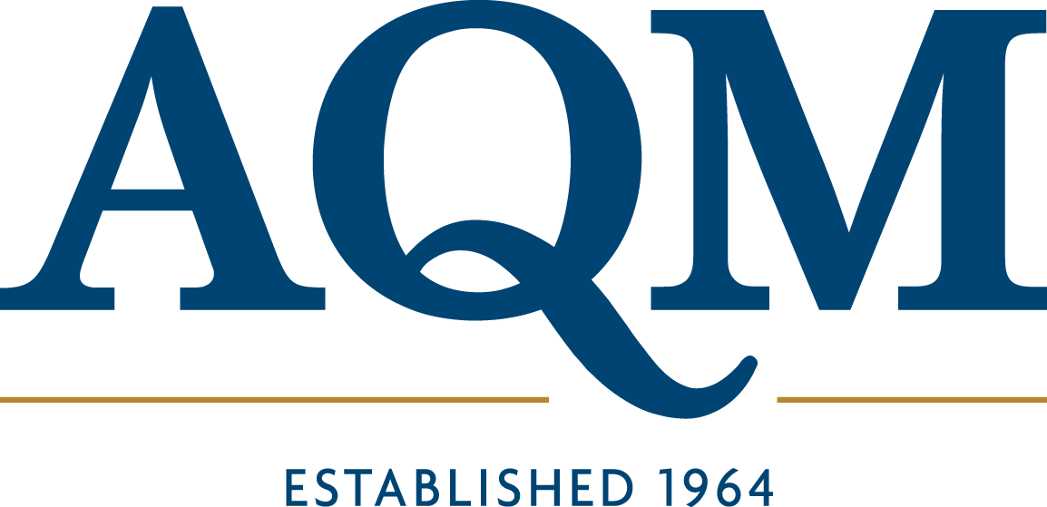 AQM Logo