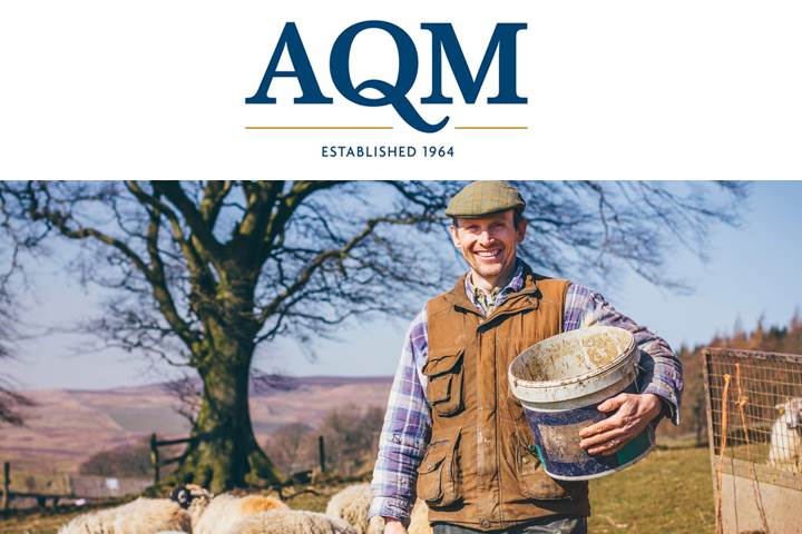 Aqm Aqm