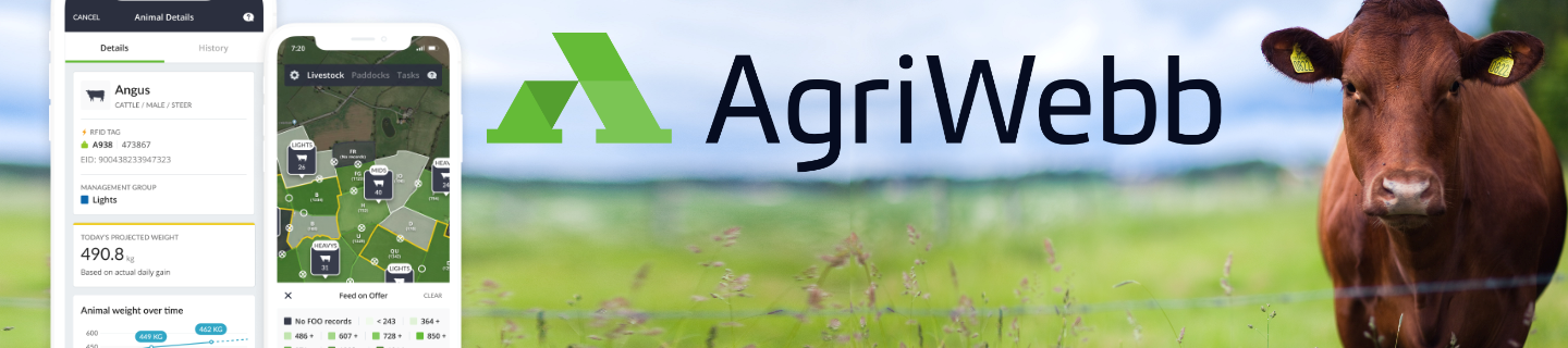 AgriWebb header