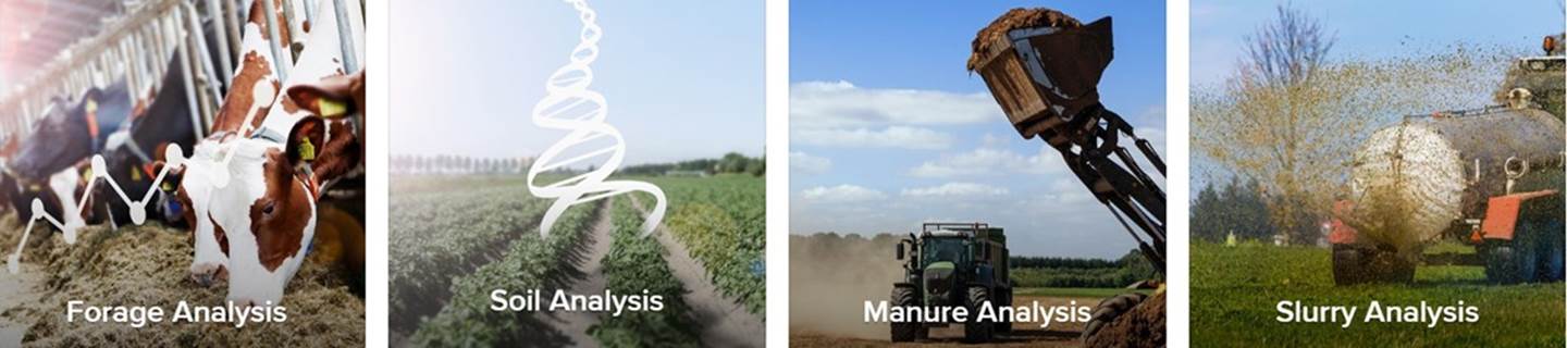 Find out more about Eurofins Agro UK