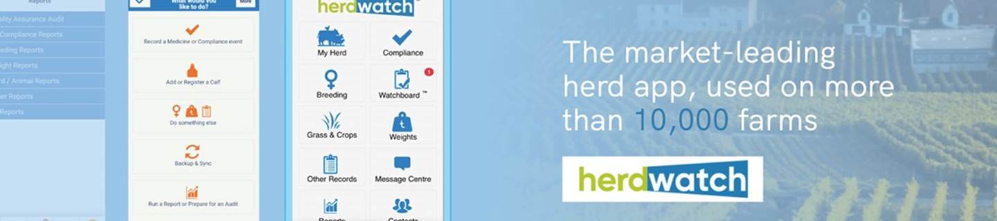 Find out how Herdwatch can help you