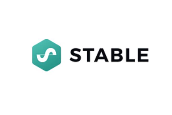 Stable Logo